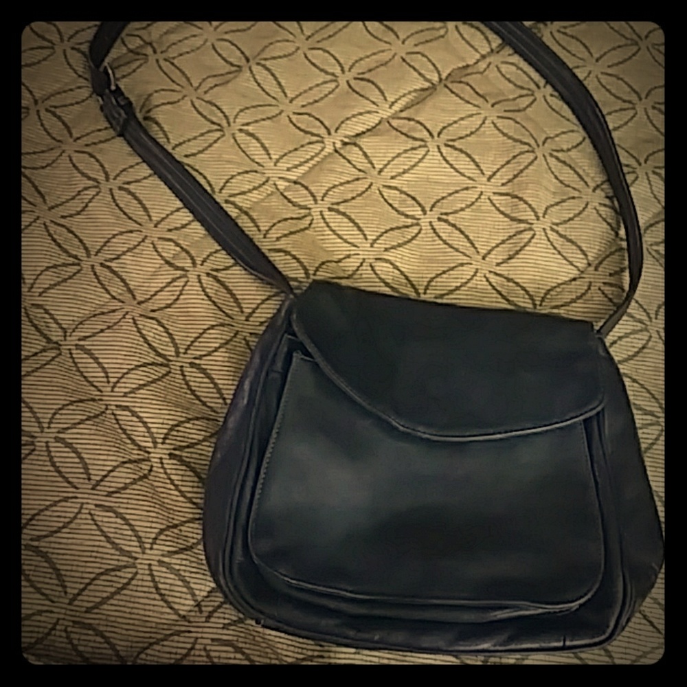Tignanello Crossbody Purse
